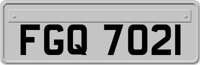 FGQ7021