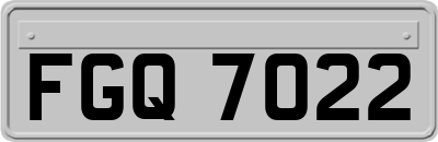 FGQ7022