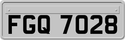 FGQ7028