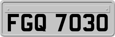 FGQ7030