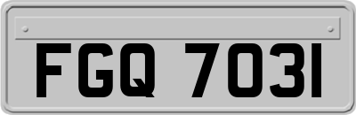 FGQ7031