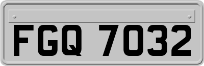 FGQ7032