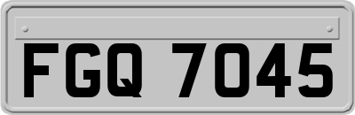 FGQ7045
