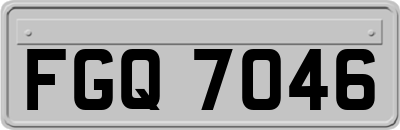 FGQ7046