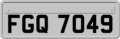 FGQ7049