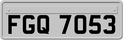 FGQ7053