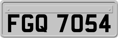 FGQ7054