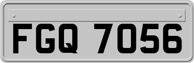 FGQ7056