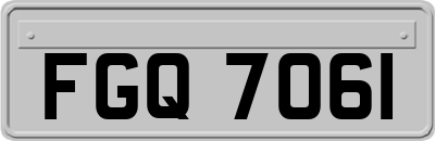 FGQ7061