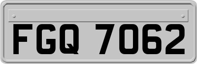 FGQ7062