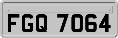 FGQ7064