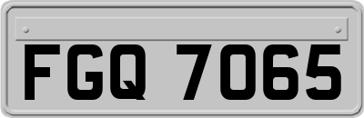 FGQ7065