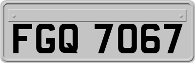 FGQ7067