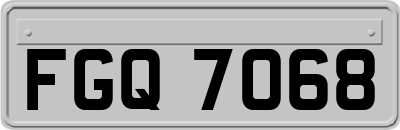 FGQ7068