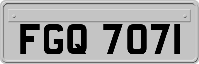 FGQ7071