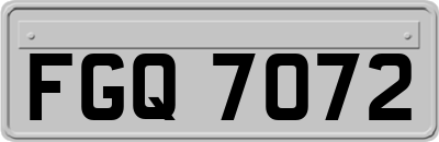 FGQ7072