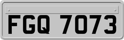 FGQ7073