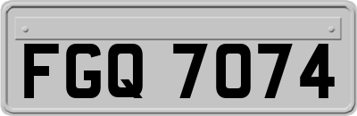 FGQ7074