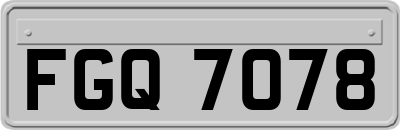 FGQ7078