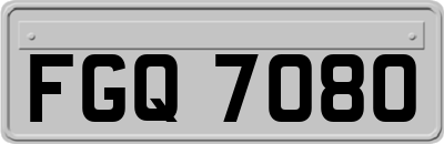 FGQ7080