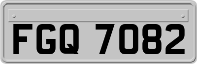 FGQ7082
