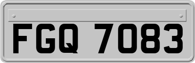 FGQ7083