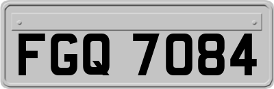 FGQ7084