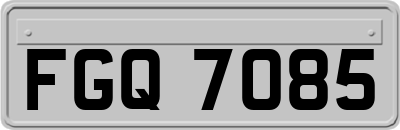 FGQ7085