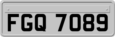 FGQ7089