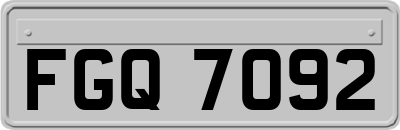 FGQ7092