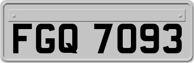 FGQ7093