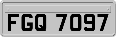 FGQ7097
