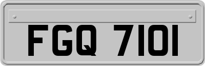 FGQ7101