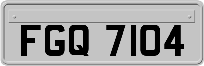 FGQ7104