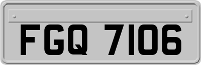 FGQ7106