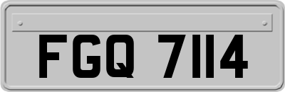 FGQ7114