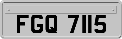 FGQ7115