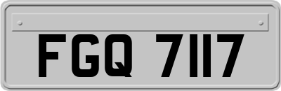 FGQ7117