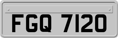 FGQ7120