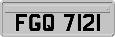 FGQ7121