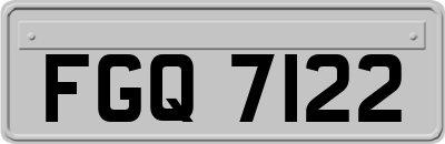 FGQ7122