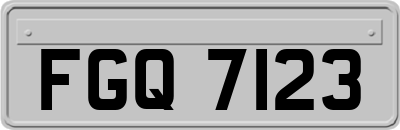 FGQ7123
