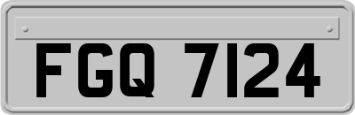 FGQ7124