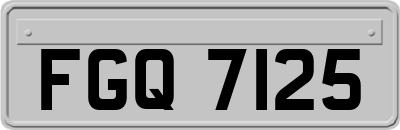 FGQ7125
