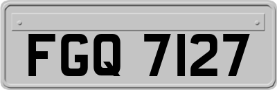 FGQ7127
