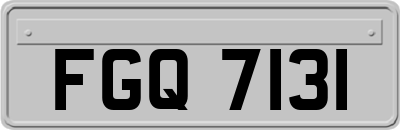 FGQ7131