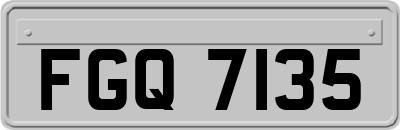 FGQ7135