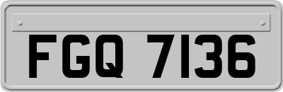 FGQ7136