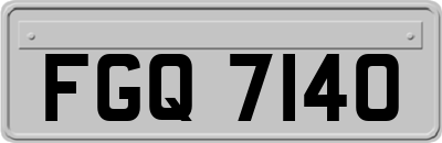 FGQ7140