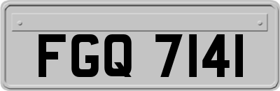 FGQ7141